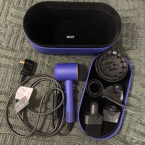 Dyson supersonic limited edition